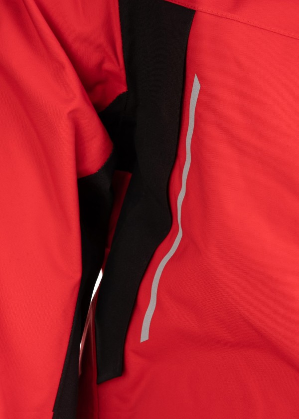 Купить MUSTO 82084_169-L Мужская куртка BR2 Offshore 2.0 / красный / Размер одежды: L 7ft.ru в интернет магазине Семь Футов