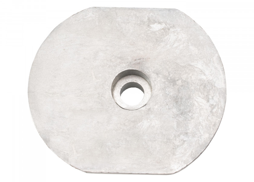 Купить YN009MG Анод для Yanmar Z-Drive ZT350/370 / Материал: Магний 22236-bvs 7ft.ru в интернет магазине Семь Футов