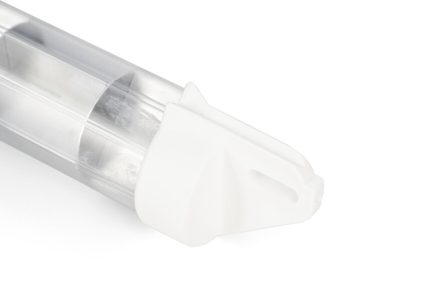 Купить Tube Radar Reflector for sail boats 16555-bvs 7ft.ru в интернет магазине Семь Футов