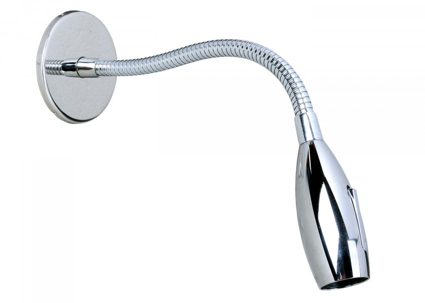 Купить QUICK MAYA Reading Light / cold white 67051-bvs 7ft.ru в интернет магазине Семь Футов