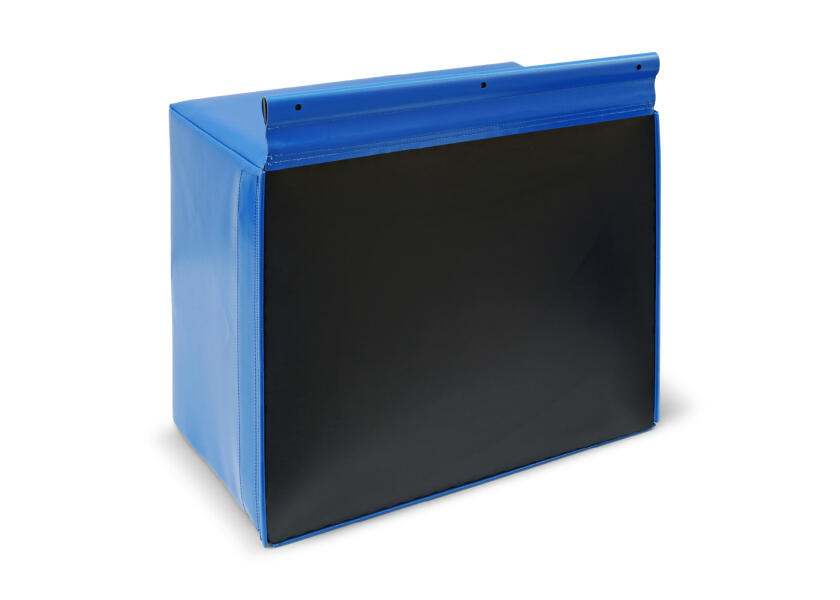 Купить SEAEQ 1142030653 PERFORMER WP Dock Fender / синий / 600 x 500 x 300 мм 7ft.ru в интернет магазине Семь Футов
