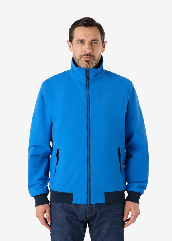 Купить MUSTO 82282_678-M SNUG BLOUSON 2.0 Функциональная куртка Мужчины / Аруба / Размер одежды: М 7ft.ru в интернет магазине Семь Футов