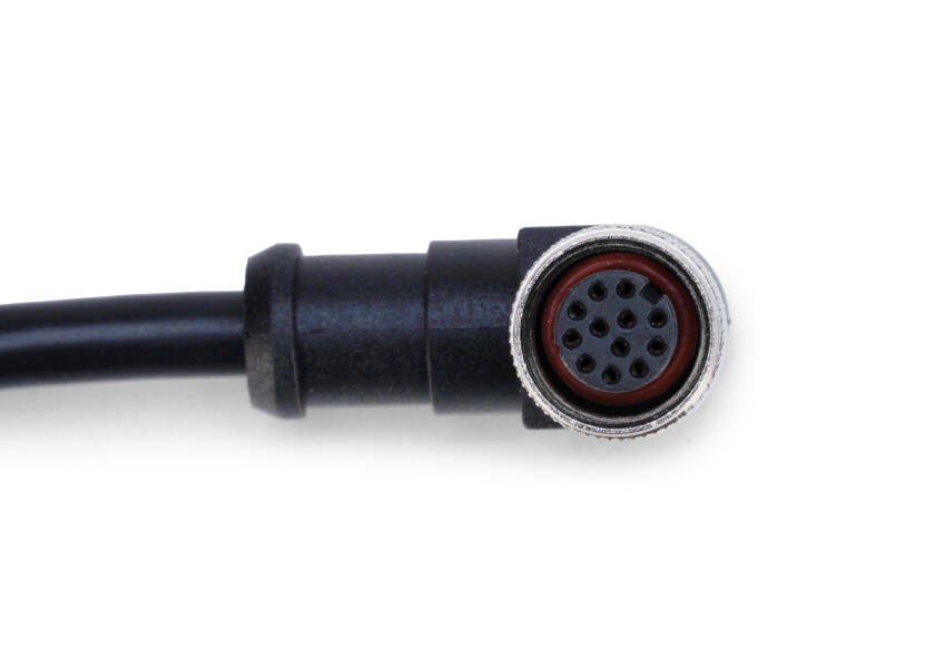 Купить Датчик для измерения уровня жидкости Gobius C 970534 версия 3.0 IP 56 9/12В 10мА глубина от 0,2м до 2м Bluetooth версии 5.0 чёрный 7ft.ru в интернет магазине Семь Футов