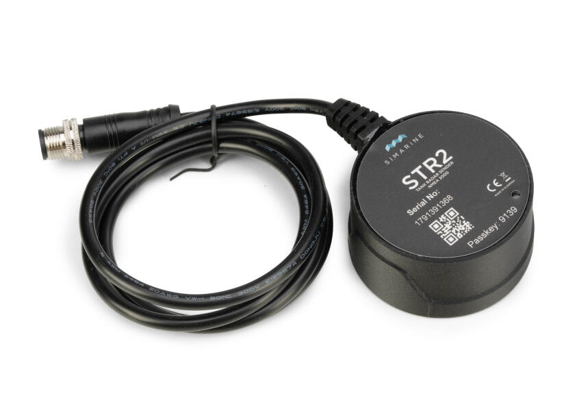 Купить Радарный датчик бака STR2 / NMEA2000 / Bluetooth 7ft.ru в интернет магазине Семь Футов