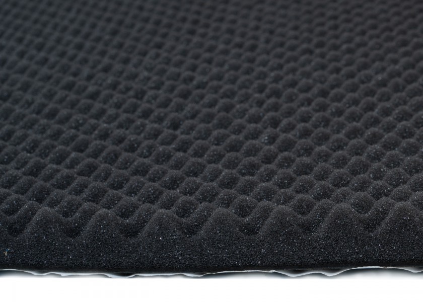 Купить Engine Room Noise Reduction Panel with Anechoic Surface 30113-bvs 7ft.ru в интернет магазине Семь Футов