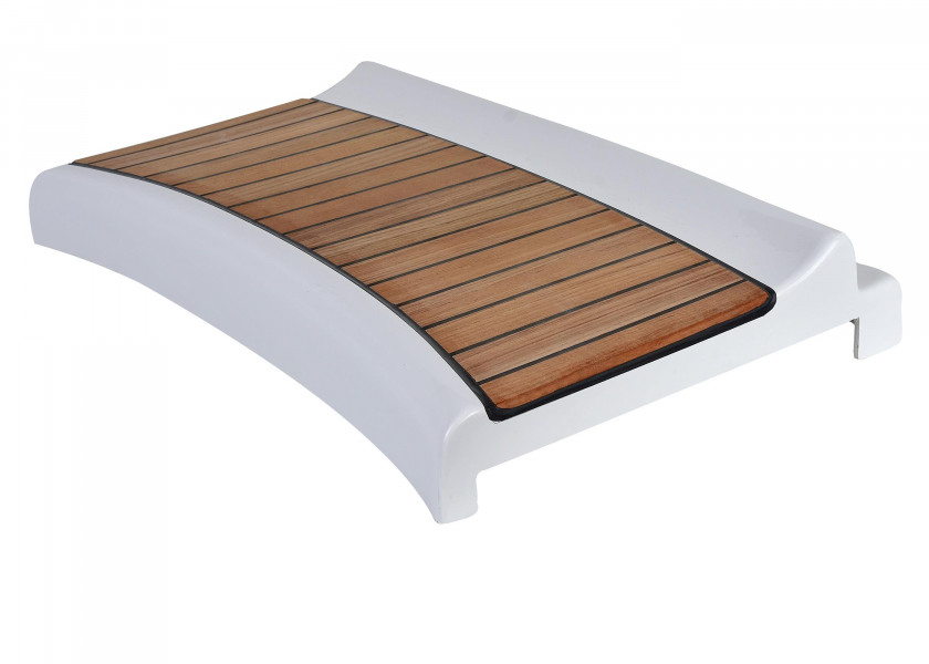 Купить BAVARIA 304852_BF Cruiser 33 / 37 Сиденье рулевого / ширина 61 см 7ft.ru в интернет магазине Семь Футов