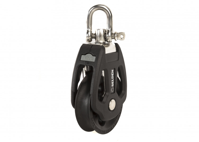 Купить SELDEN Plain Bearing Block with Swivel / 12 mm 16987-bvs 7ft.ru в интернет магазине Семь Футов