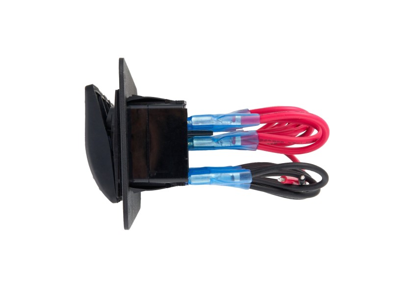 Купить SEATEC Switch Panel / 5 sections 29855-bvs 7ft.ru в интернет магазине Семь Футов