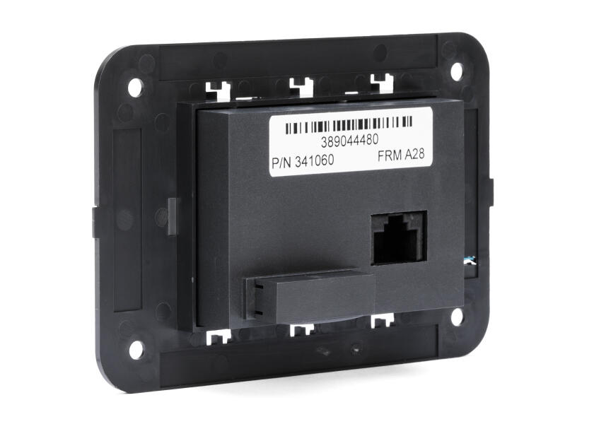 Купить Панель управления Dometic Smart Touch Eikon 9600003187 109.47 x 72.9 x 34.8 мм для систем климат-контроля устанавливаемых на яхтах и катерах 7ft.ru в интернет магазине Семь Футов