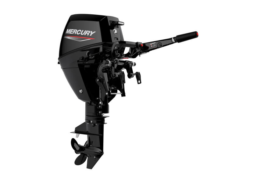 Купить MERCURY F9.9 EFI EH Outboard Motor / Short Shaft / Electric Start 60950-bvs 7ft.ru в интернет магазине Семь Футов