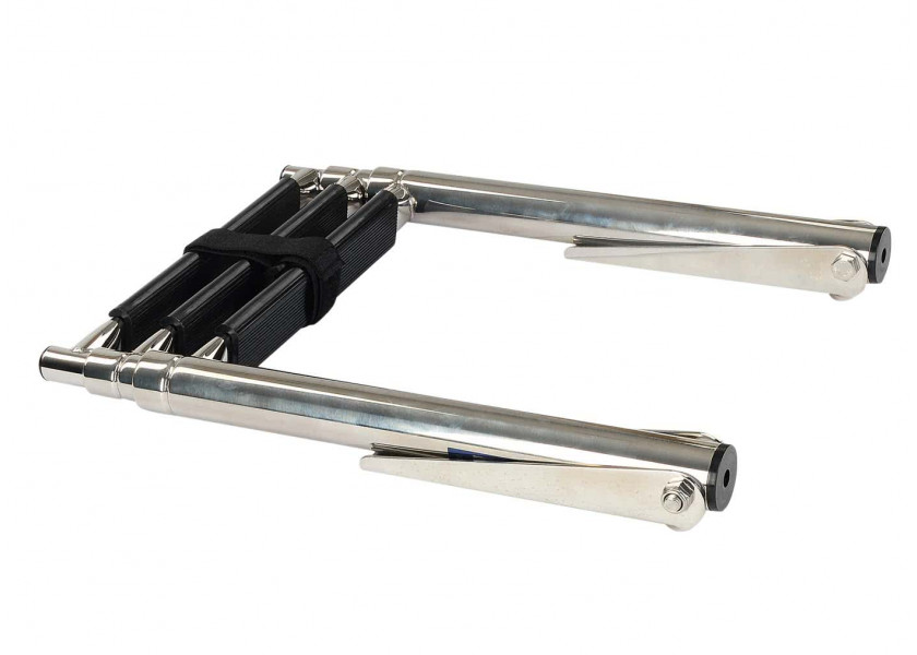 Купить Лестница для купания / телескопическая / 3 ступеньки 31545-bvs 7ft.ru в интернет магазине Семь Футов