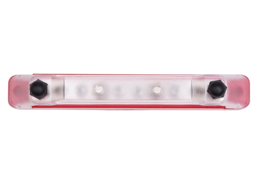 Купить SEATEC Busbar with Housing / 4x M6 / 6x M4 / red 29738-bvs 7ft.ru в интернет магазине Семь Футов