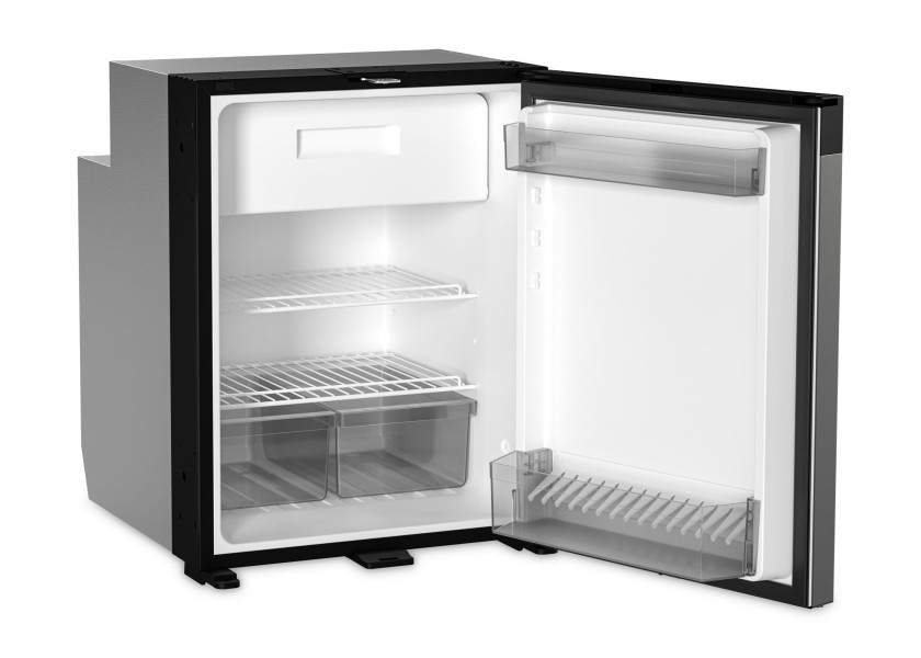 Купить DOMETIC 9620001483 Компрессорный холодильник NRX 80C/темно-серебристый 7ft.ru в интернет магазине Семь Футов