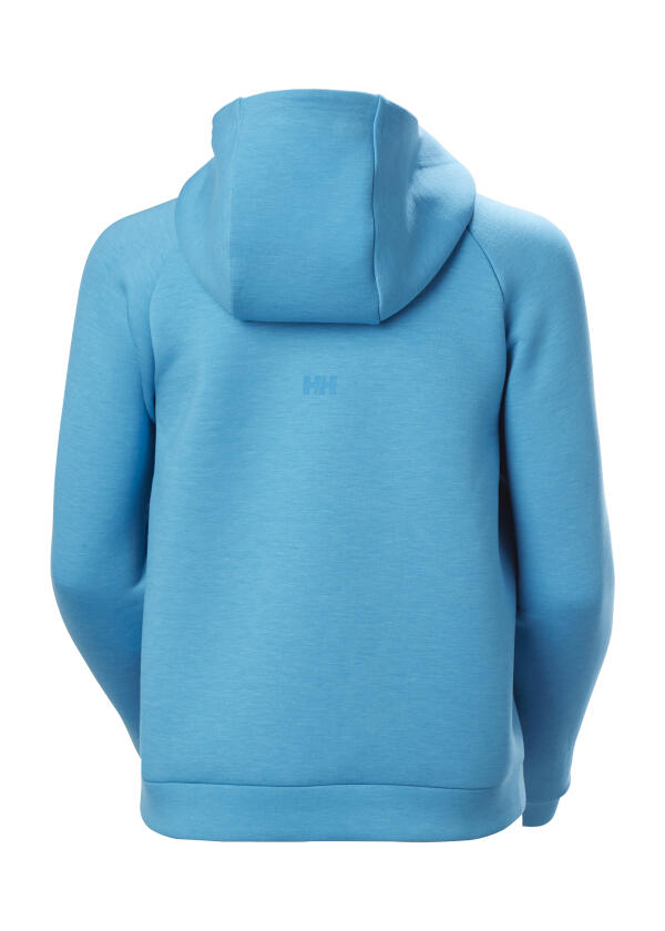 Купить HELLY HANSEN 34309_645-XL Женская куртка HP OCEAN FZ 2.0 / голубой / Размер одежды: XL 7ft.ru в интернет магазине Семь Футов