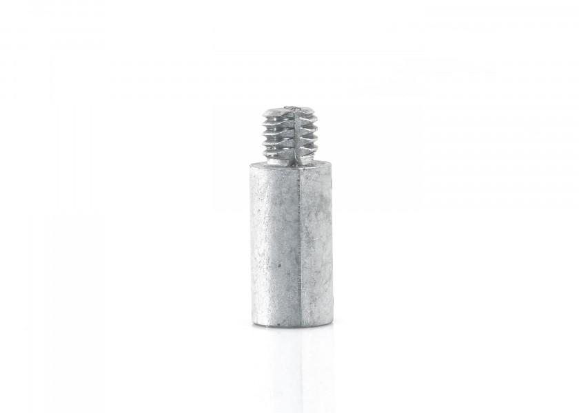 Купить Zinc Anode for Volvo Penta / Pin for Cooler 16765-bvs 7ft.ru в интернет магазине Семь Футов