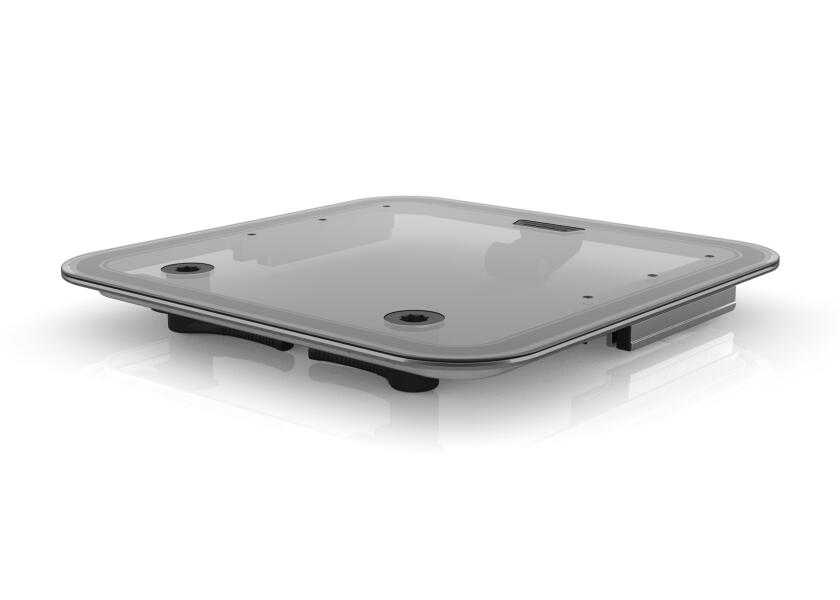 Купить LEWMAR Ultra Low Profile Hatch Size 40 / 482 x 482 mm 33716-bvs 7ft.ru в интернет магазине Семь Футов