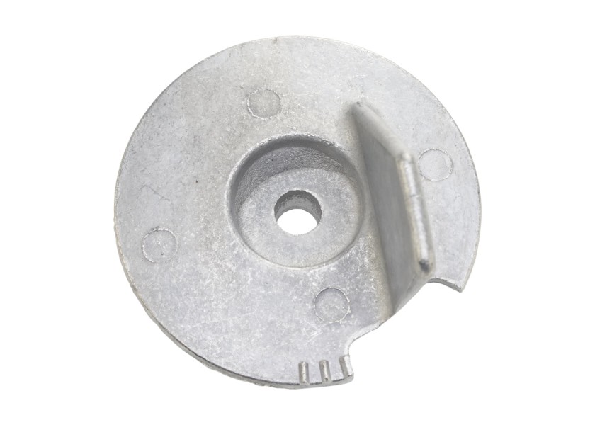Купить MERCURY Trim Tab Anode 853762T01 52033-bvs 7ft.ru в интернет магазине Семь Футов