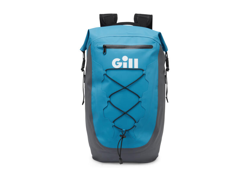 Купить Gill L104SE-BLU41-1SIZE Voyager 35L Рюкзак  Bluejay 7ft.ru в интернет магазине Семь Футов
