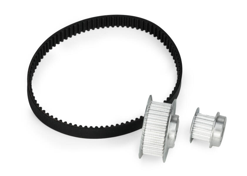 Купить Jabsco 58541-1000 Pulley and Belt Kit 7ft.ru в интернет магазине Семь Футов