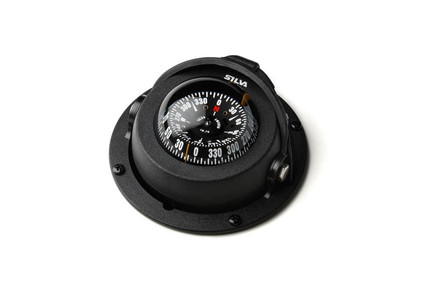 Купить SILVA 70NBC/FBC Compass / black 81893-bvs 7ft.ru в интернет магазине Семь Футов