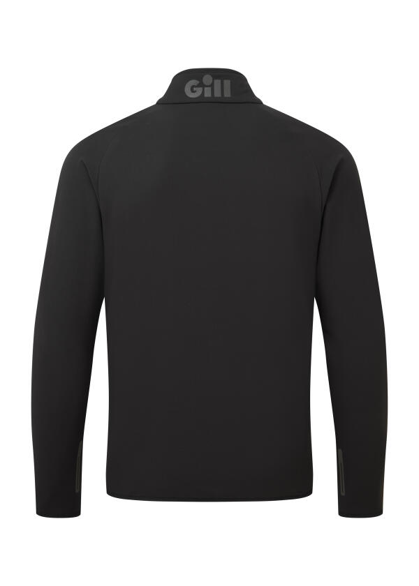Купить GILL 1072-BLK01 Женская куртка OS Performance / черный / Размер одежды: S 7ft.ru в интернет магазине Семь Футов