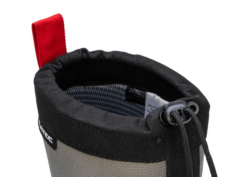 Купить SEATEC 1004635-43 Парусные ботинки унисекс / серый/черный / Размер обуви: 43 7ft.ru в интернет магазине Семь Футов