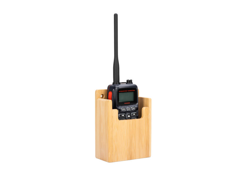 Купить PLASTIMO Bamboo Holder for Handheld Radios / size L 31635-bvs 7ft.ru в интернет магазине Семь Футов