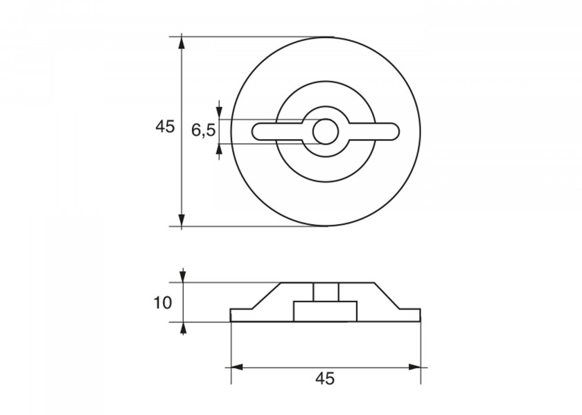Купить Motor-Zinc Anode F-YA 9.9 22062-bvs 7ft.ru в интернет магазине Семь Футов