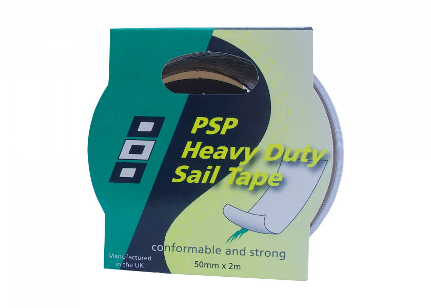 Купить PSP MARINE TAPES Heavy-Duty Sail Repair Tape / white / 50 mm x 2 m 60863-bvs 7ft.ru в интернет магазине Семь Футов