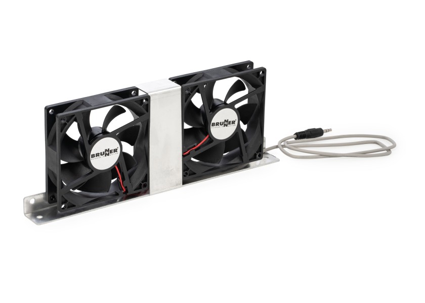 Купить Двойной вентилятор 76462-bvs 7ft.ru в интернет магазине Семь Футов