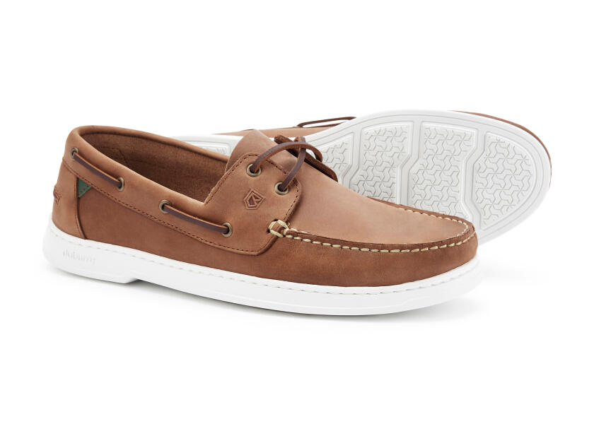 Купить DUBARRY Men's OCEANIA Moccasin / chestnut 341129-bvs 7ft.ru в интернет магазине Семь Футов
