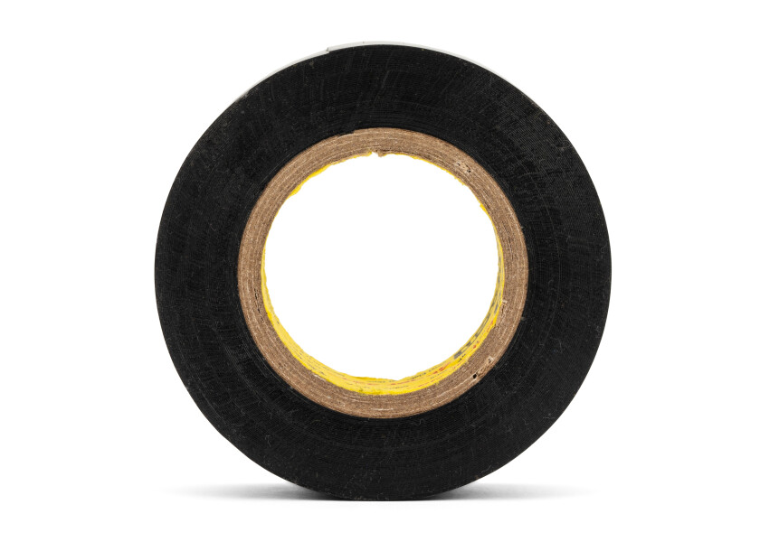 Купить 3M 7000058432 Лента изоляционная SUPER 33+ / черная / 19 мм х 6 м 7ft.ru в интернет магазине Семь Футов