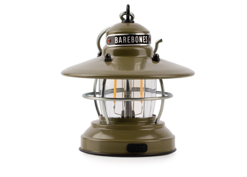 Купить BAREBONES 10085 Мини-светодиодный фонарь/оливковый 29269-bvs 7ft.ru в интернет магазине Семь Футов