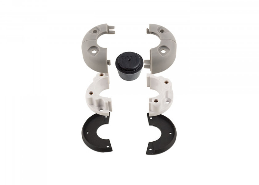 Купить SEAVIEW Retrofit Cable Gland 93761-bvs 7ft.ru в интернет магазине Семь Футов