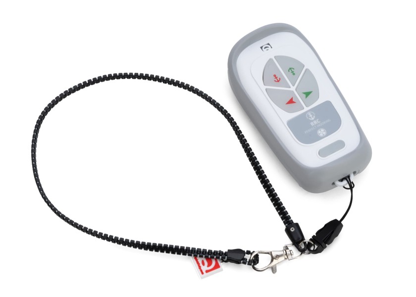 Купить QUICK HT4+ Remote Control for Bow Thrusters / Windlasses / 869 MHz 31213-bvs 7ft.ru в интернет магазине Семь Футов