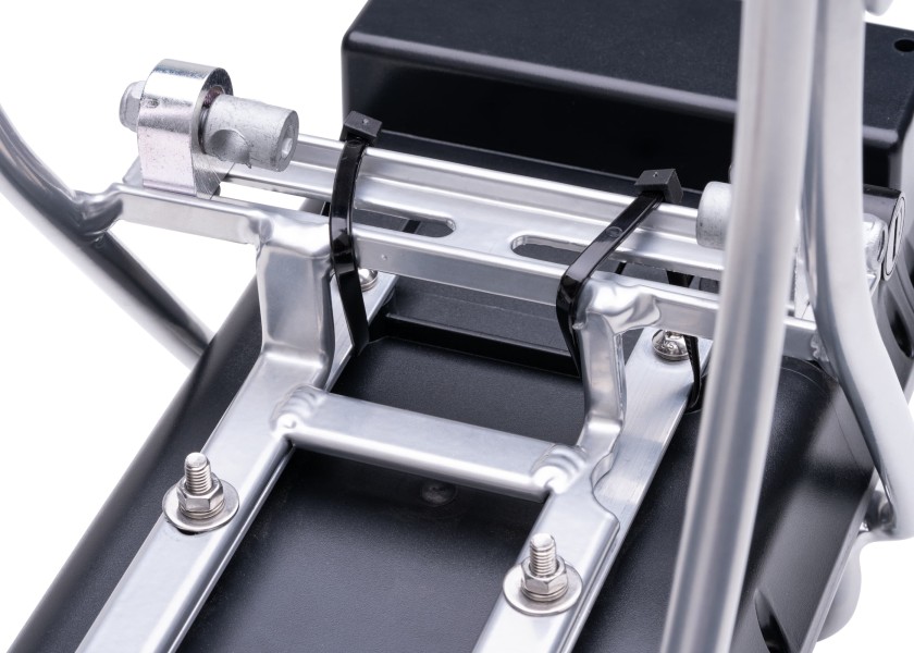 Купить SEATEC 86246 Набор адаптеров для держателя аккумулятора для электровелосипеда 7ft.ru в интернет магазине Семь Футов