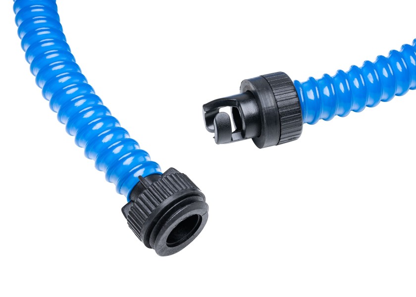 Купить SEATEC High-Pressure Foot Pump 56598-bvs 7ft.ru в интернет магазине Семь Футов