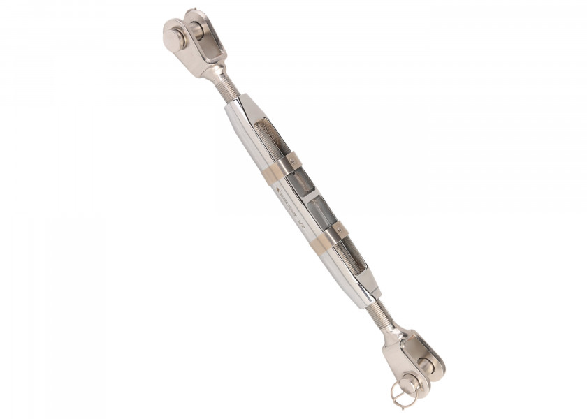 Купить Комплект талрепов Sure Clips / набор из 4 шт. / Резьба: 5/16" 7ft.ru в интернет магазине Семь Футов