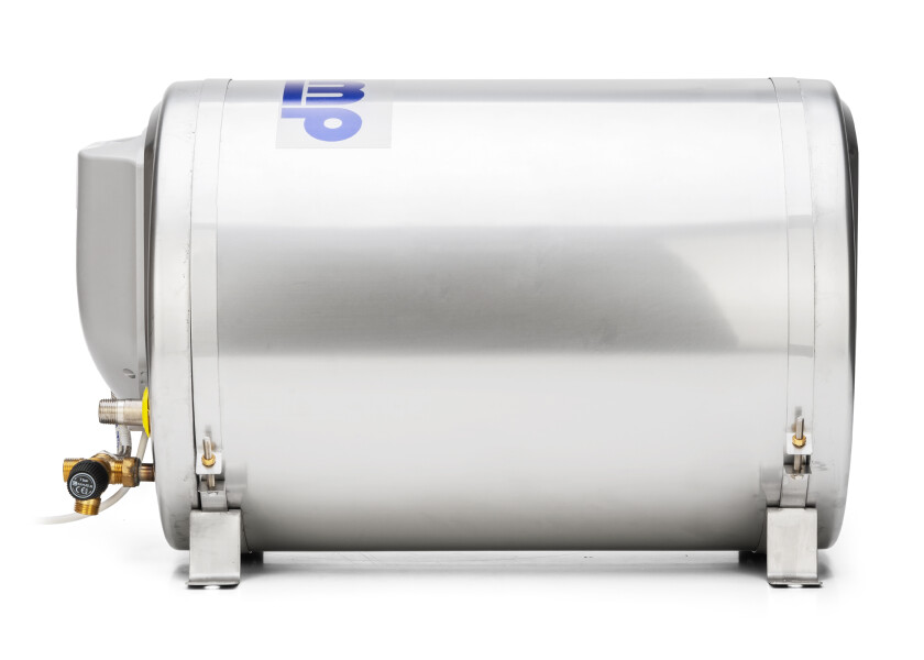 Купить ISOTHERM 603031B000003 Водонагреватель BASIC / из нержавеющей стали / 24-50 литров / Объем: 30 л 40372-bvs 7ft.ru в интернет магазине Семь Футов