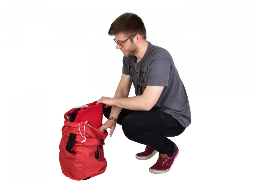 Купить Костюм выживания / сертифицирован SOLAS / Описание: Костюм выживания / размер 1 (1,60–1,95 м) 7ft.ru в интернет магазине Семь Футов