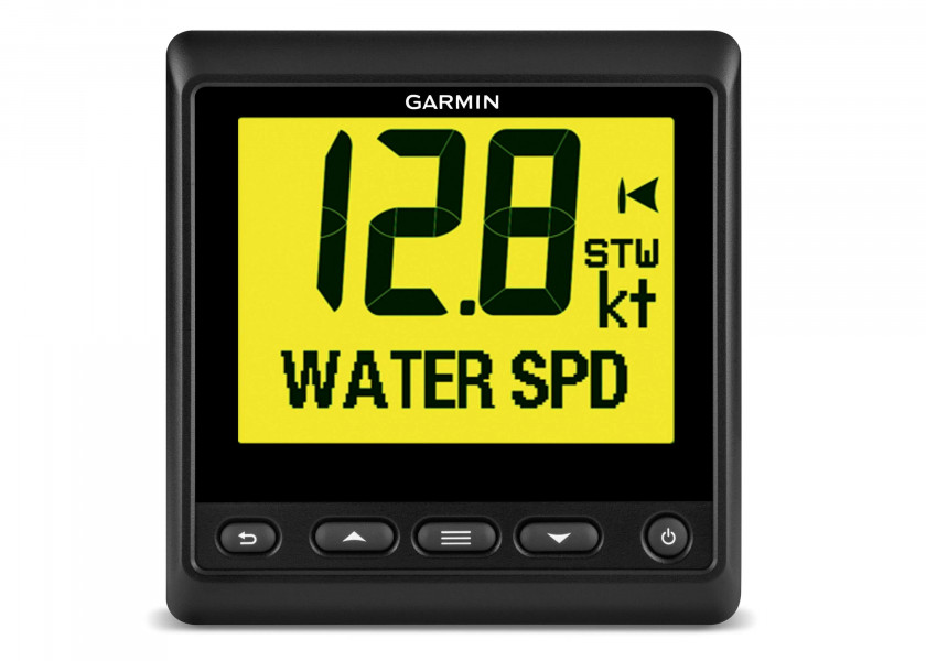 Купить Garmin 010-01142-00 GNX 20 Черный  Black 7ft.ru в интернет магазине Семь Футов