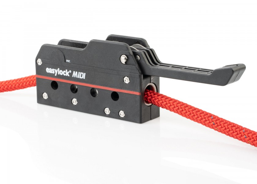 Купить EASYLOCK 14093-10 Миди - Клатч / одинарный 7ft.ru в интернет магазине Семь Футов