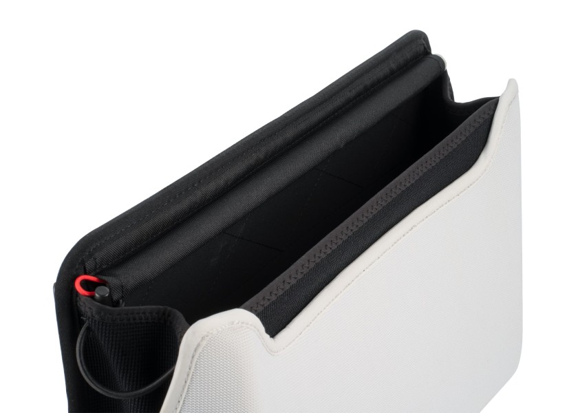 Купить G-NAUTICS 91102501 iQ Sheet Stowbag / чайка белый / Высота: 200 мм 7ft.ru в интернет магазине Семь Футов