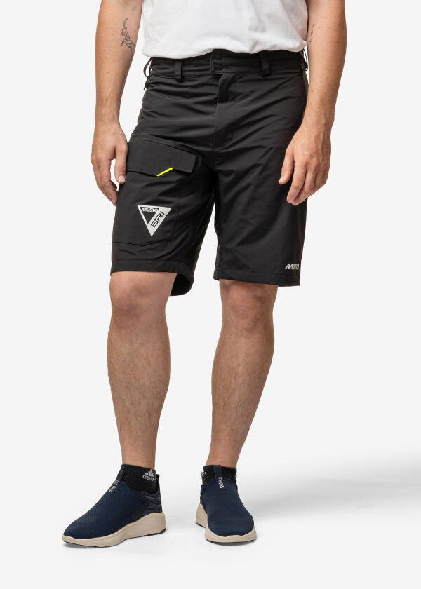 Купить MUSTO 82401_990-2XL BR1 Solent Шорты / черный / Размер одежды: XXL 7ft.ru в интернет магазине Семь Футов