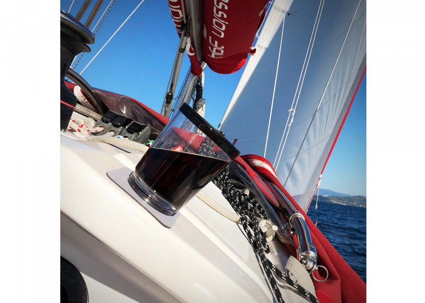 Купить SILWY S025-0700-6-D MULTICOLOUR Магнитные чашки для питья, набор из 6 шт. / вкл. подставки / вкл. крышки 7ft.ru в интернет магазине Семь Футов