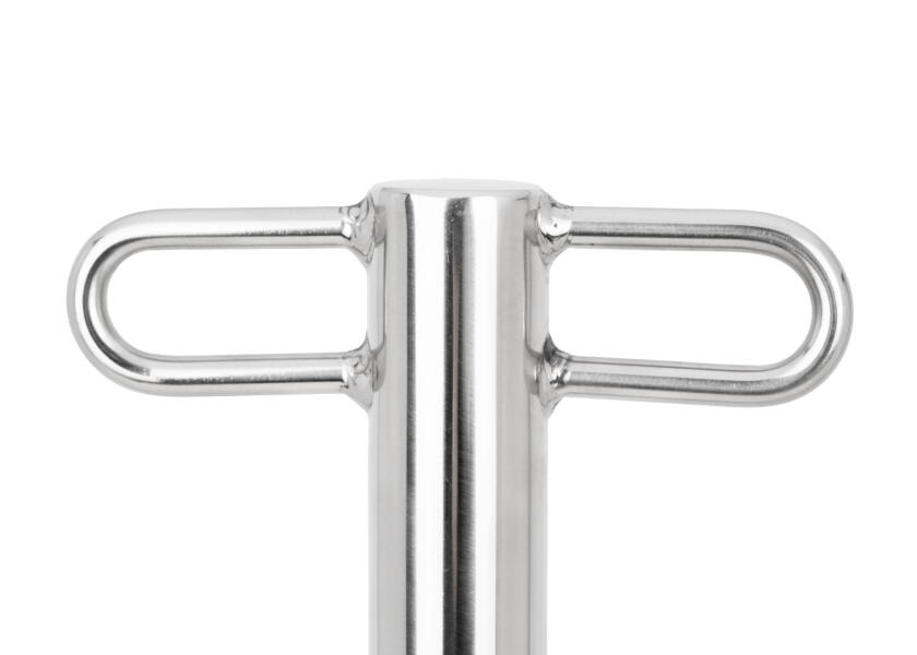 Купить Pfortenstütze V4A / для JEANNEAU SUN ODYSSEY, SUN FAST / Длина: 612 мм 7ft.ru в интернет магазине Семь Футов