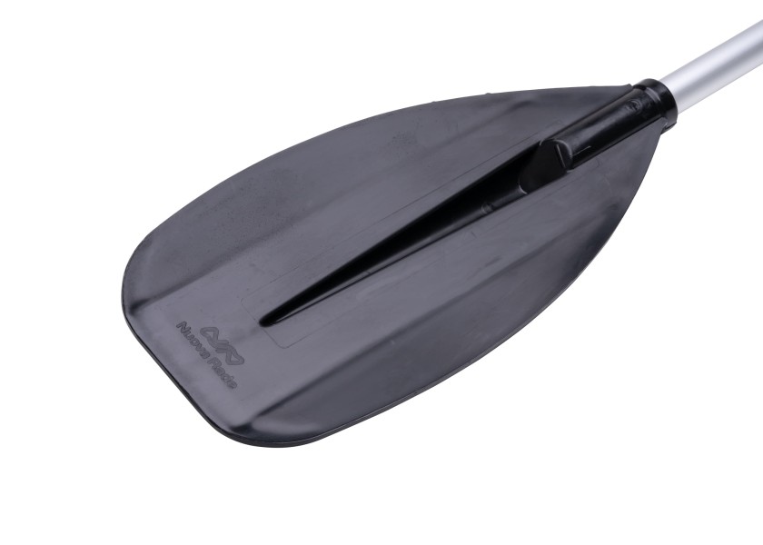 Купить LALIZAS 50200 Алюминиевое весло / Длина: 1200 мм 7ft.ru в интернет магазине Семь Футов