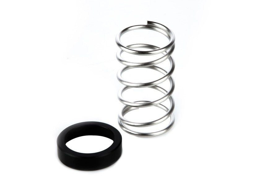 Купить PFEIFFER 7475521 Пружина стоячая с опорной пластиной / размер 3 7ft.ru в интернет магазине Семь Футов