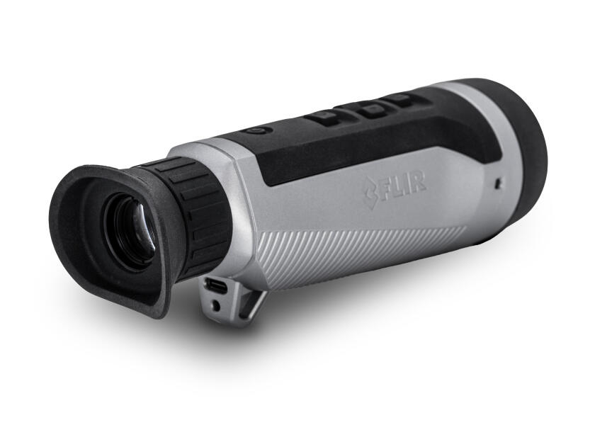 Купить FLIR Тепловизионная камера OCEAN SCOUT PRO 7ft.ru в интернет магазине Семь Футов