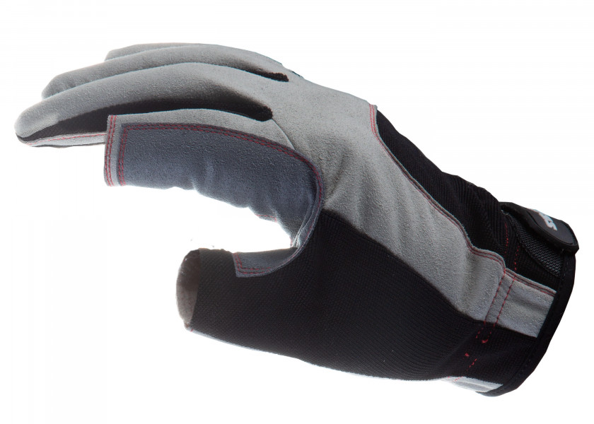 Купить SEATEC DECKHAND Перчатка / большой и указательный пальцы открыты / Размер одежды: XS 7ft.ru в интернет магазине Семь Футов